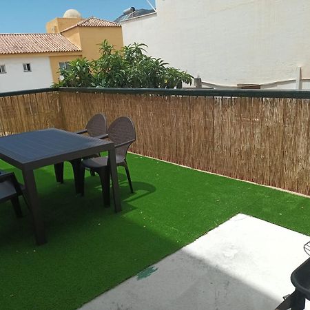 בנאלמדנה Torrequebrada Del Mar Holidays מראה חיצוני תמונה